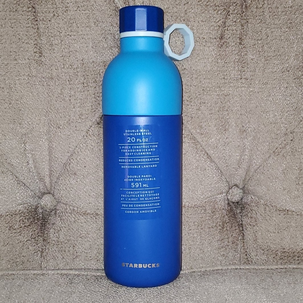 Starbucks Double Wall Stainless Steel 20 fl oz